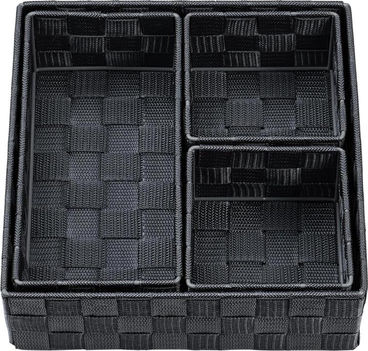 Diaqua Irina (4 x, 26 x 26 x 8 cm)