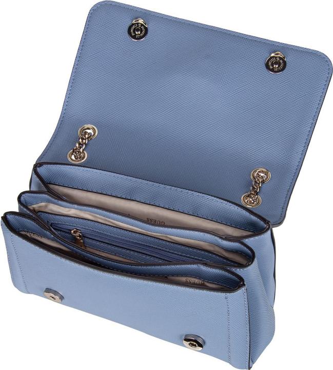 Produktbild Guess Noelle Schultertasche 25 cm