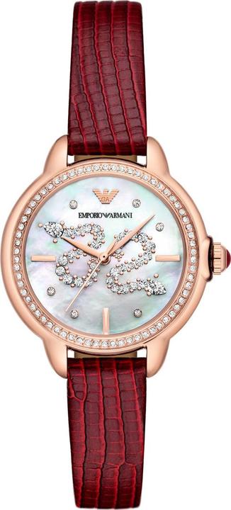 Image du produit Emporio Armani Damenuhr (Montre analogique, 32 mm)
