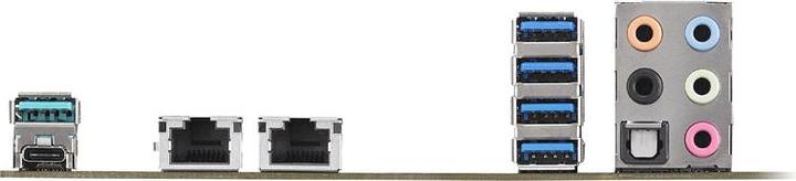 Productafbeelding ASUS Ws X299 Sage/10g (LGA 2066, Intel X299, SSI CEB)