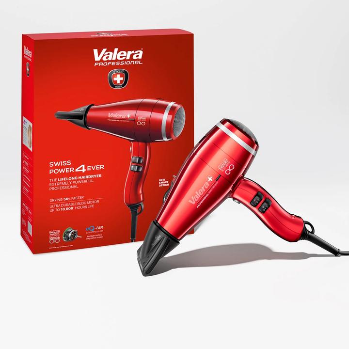 Image du produit Valera Swiss Power4ever eQ RC D
