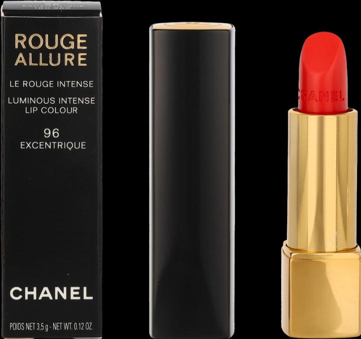 Image du produit Chanel Rouge Allure (96 EXCENTRIQUE)