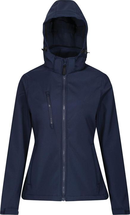 Produktbild Regatta Venturer Softshelljacke Dreilagige Membrane (34 D)
