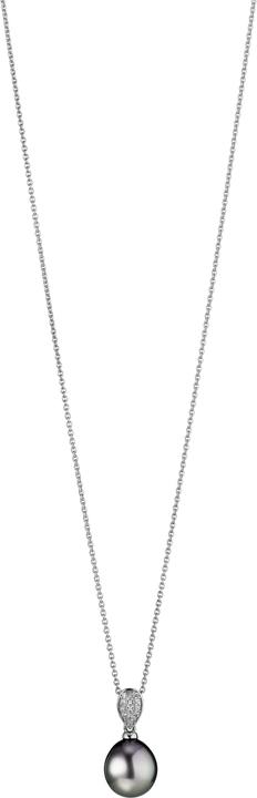 Image du produit Adriana la mia Perla Remo (Argent, Perle)