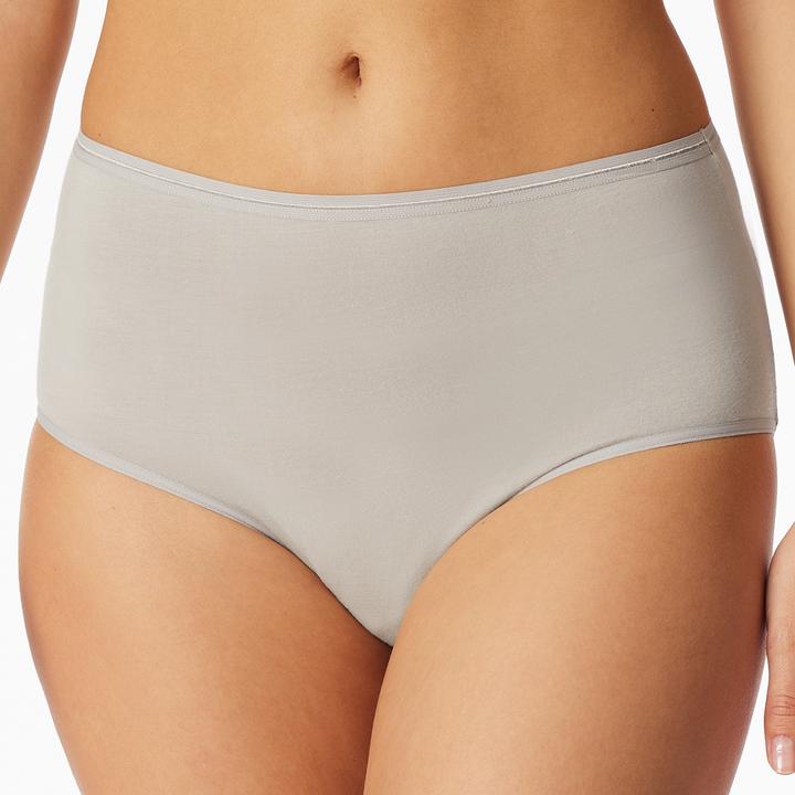 Actual product image Schiesser 4er Pack Modal Essentials Midi Slip (36, S, pack of 4)
