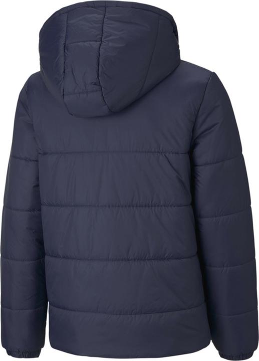 Produktbild Puma teamLIGA Padded Jacket Jr-657266 (152)