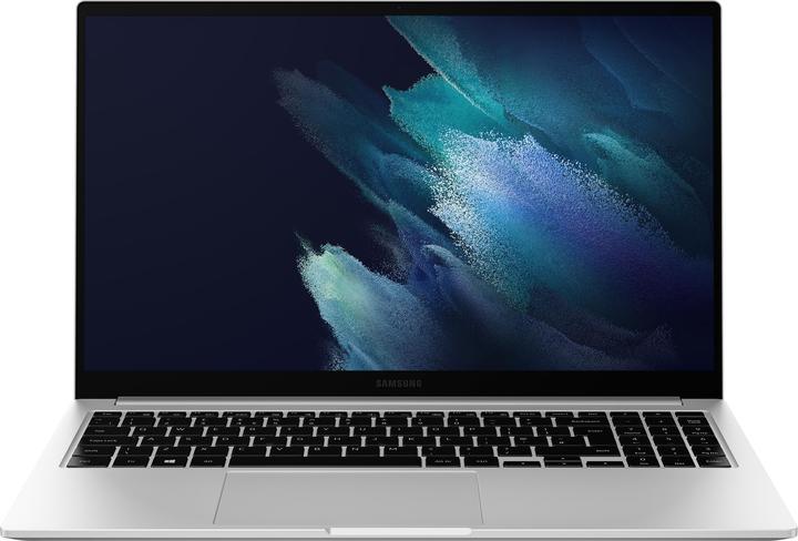Produktbild Samsung Galaxy Book (15.60", Intel Core i3-1115G4, 8 GB, 256 GB, DE)