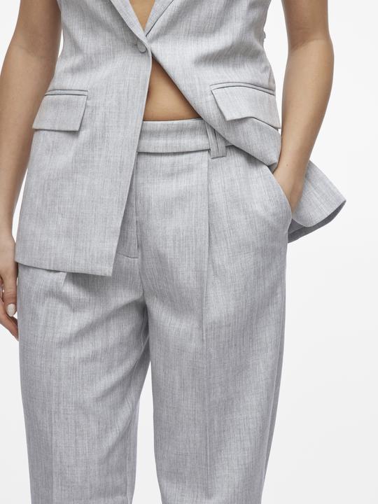 Actual product image Vila High Waist Trousers (36)