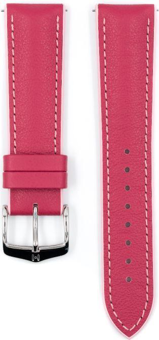 Actual product image Hirsch Lindsey (20 mm, Calf)