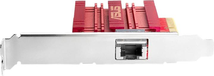 Produktbild ASUS Xg-C100c V2 (Mini PCI Express)