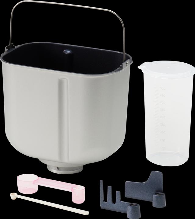 Productafbeelding Panasonic SD-YR2550