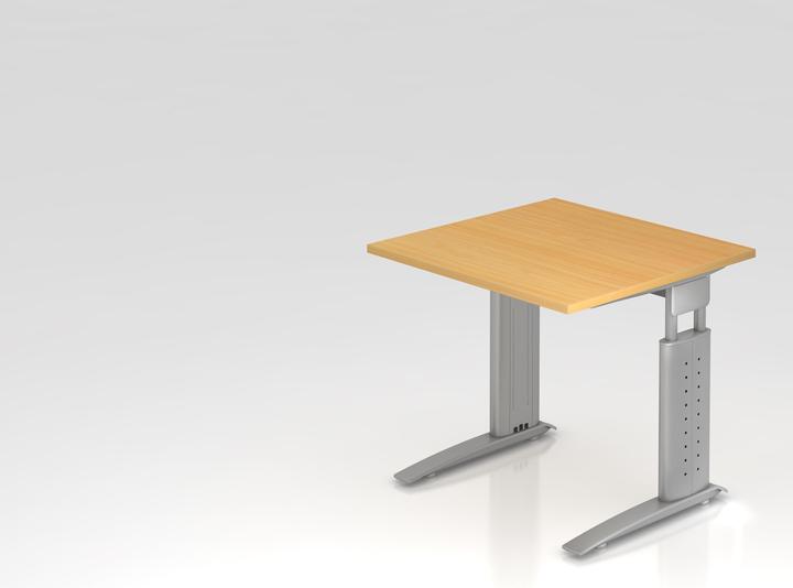 Produktbild Hammerbacher Serie U (800 x 800 x 680 mm)