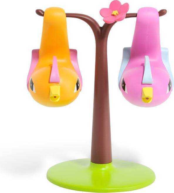 Produktbild Bodum Oktett (25 cl, 4 Gläser, Rotweingläser)