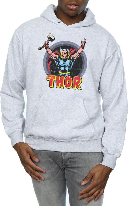 Thor Arms Kapuzenpullover