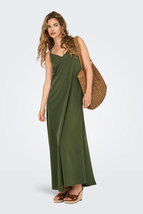 Image du produit Only ONLNOVA Langes Kleid Kleid (S)