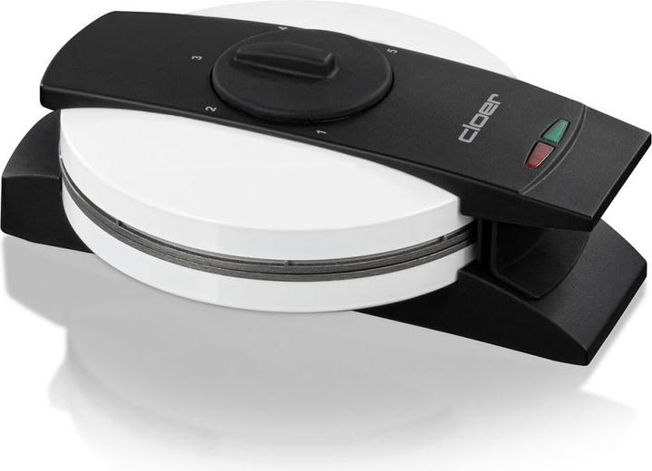 Produktbild Cloer Waffeleisen 1631HB