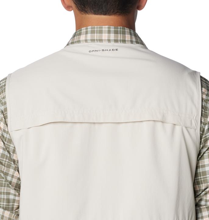 Immagine prodotto Columbia Gilet Silver Ridge™ Utility da uomo (L)