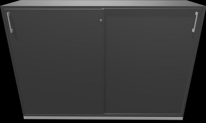 Produktbild Narbutas Choice Schiebetürschrank (160 x 40 x 111.5 cm)