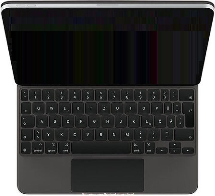 Apple Magic Keyboard US-Layout (US, iPad Pro 11 2018 (1. Gen), iPad Pro 11 2020 (2. Gen), iPad Pro 11 2021 (3. Gen), iPad Pro 11 2022 (4. Gen), iPad Air 2020 (4. Gen), iPad Air 2022 (5. Gen))