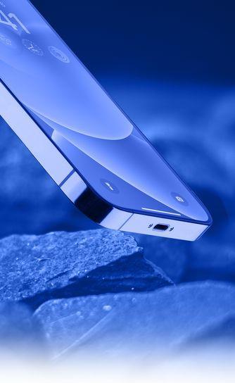 Produktbild Cellularline Long Life - iPhone 14 Plus / 14 Pro Max (1 Stück, Apple iPhone 14 Pro Max, Apple iPhone 14 Plus)