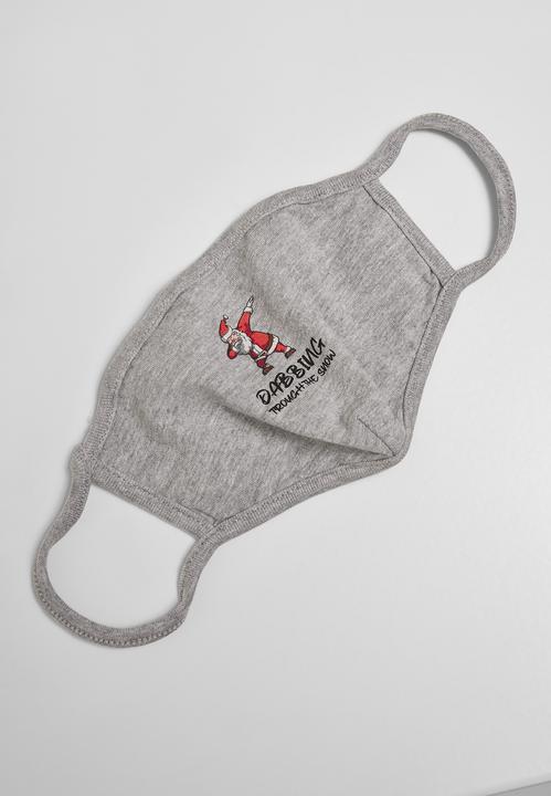 Produktbild Urban Classics Dabbing Christmas Face Mask