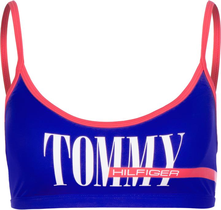 Tommy Hilfiger Bikini Oberteil Bralette (XS)