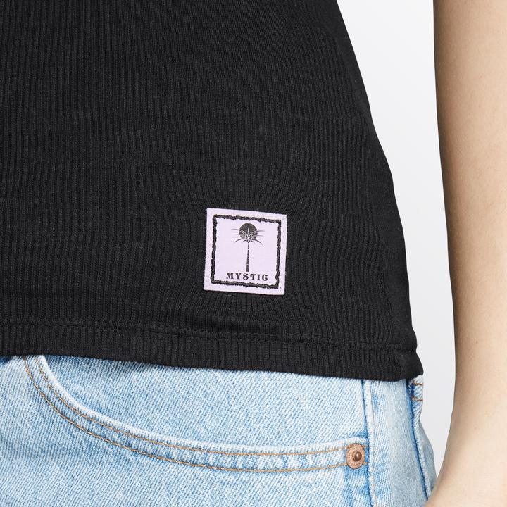 Actual product image Mystic Honest Singlet (L)