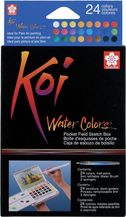 Colore + Vernice per fai da te