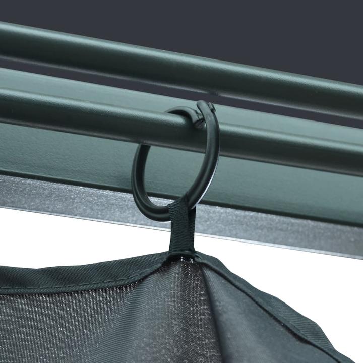 Actual product image VidaXL Balian (400 cm, 300 cm)