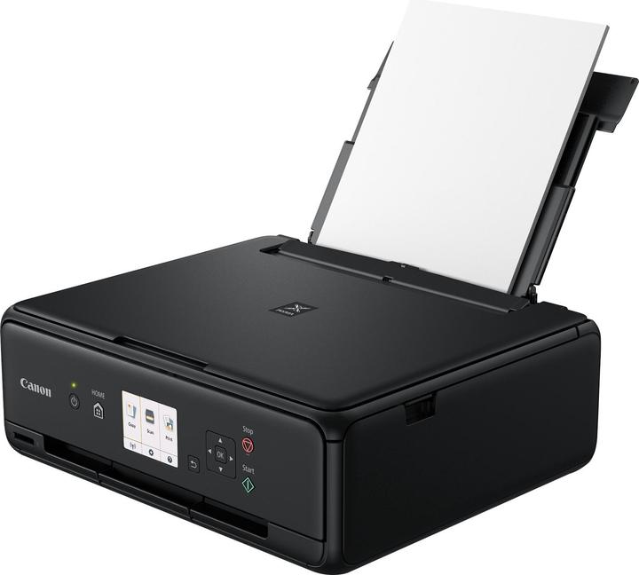 Produktbild Canon Pixma Ts5050 (Tintenpatrone, Farbe)