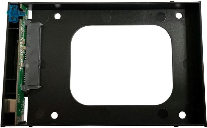 Produktbild LC-Power LC-25U3-C Speicherlaufwerksgehäuse HDD / SSD-Gehäuse Schwarz 2.5" (2.5")