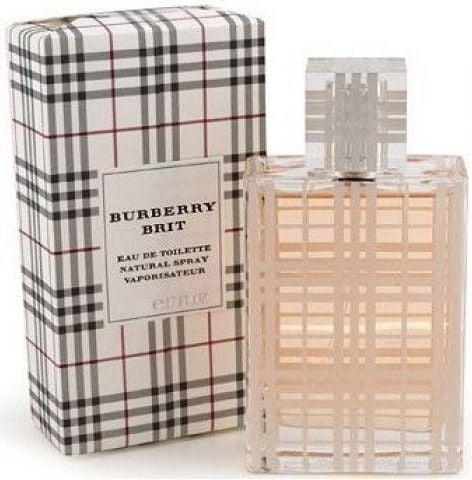 Immagine prodotto Burberry Brit For Her (Eau de toilette, 100 ml)