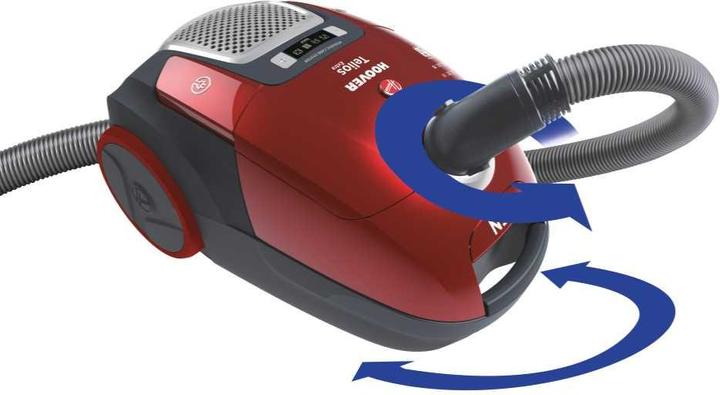 Produktbild Hoover TX61PET 021