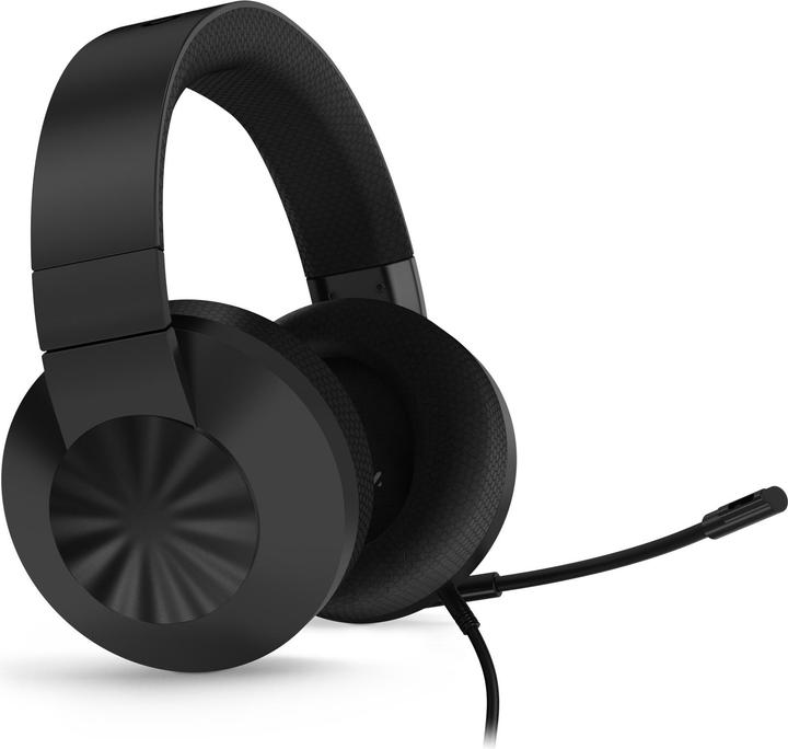 Image du produit Lenovo Casque de jeu H210 (P) (Filaire)