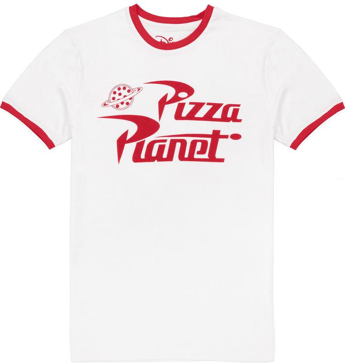 Produktbild Toy Story Ringer Tshirt (L)