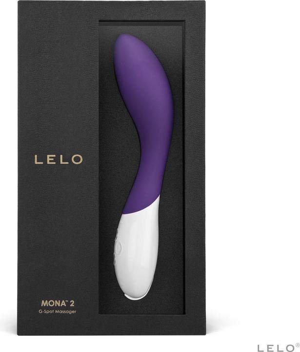 Actual product image LELO Mona 2