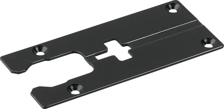 Actual product image Makita SLIDING PLATE PLASTIC 4304/4304T/4305/4305T