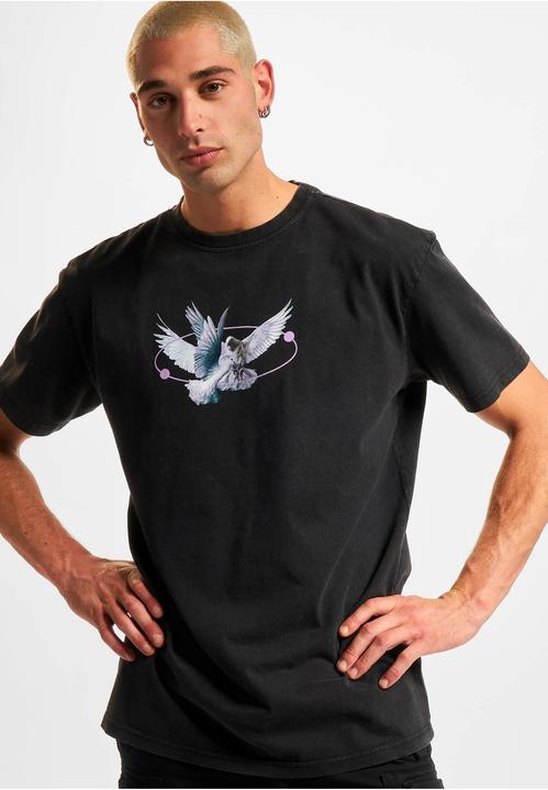 Immagine prodotto Mister Tee Maglietta oversize Vive la Liberté - 16543 (XXL)