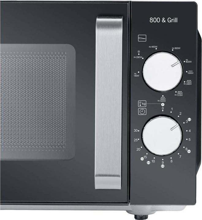 Immagine prodotto Severin MW7762 (20 l)