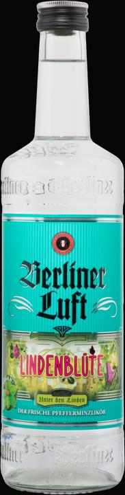 Produktbild Schilkin Berliner Luft Lindenblüte