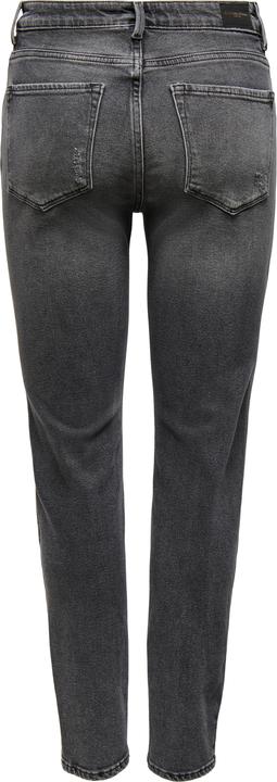Actual product image Only ONLEMILY STRETCH ST ANK NOOS High Waist Jeans (26)
