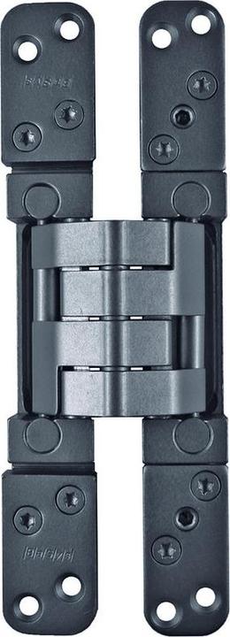 Produktbild Basys Objektbänder Pivota DX 60 3D