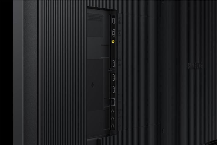 Produktbild Samsung QB50C (3840 x 2160 Pixel, 50")