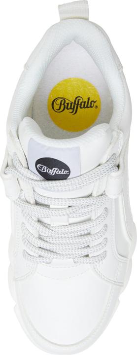 Actual product image Buffalo Platform Sneaker (40)