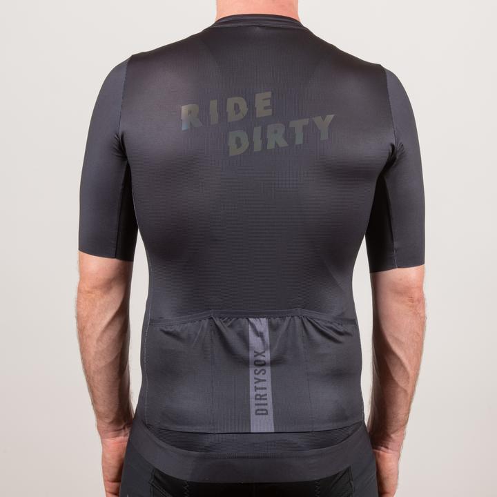 Immagine prodotto Dirtysox Jersey - Elite - Dal tramonto all'alba - Notte (M)