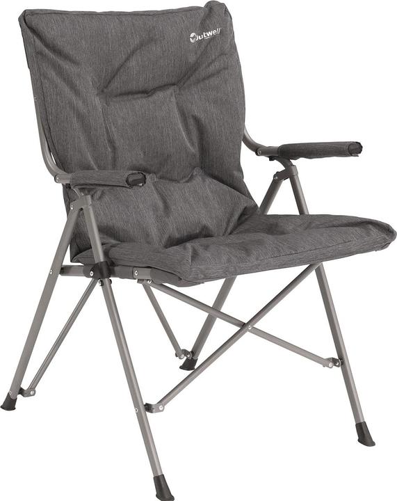 Actual product image Outwell Alder Lake