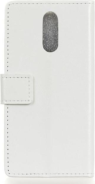 Produktbild MU Classic Crazy Horse Leder Bookcover Series (Sony Xperia 1)