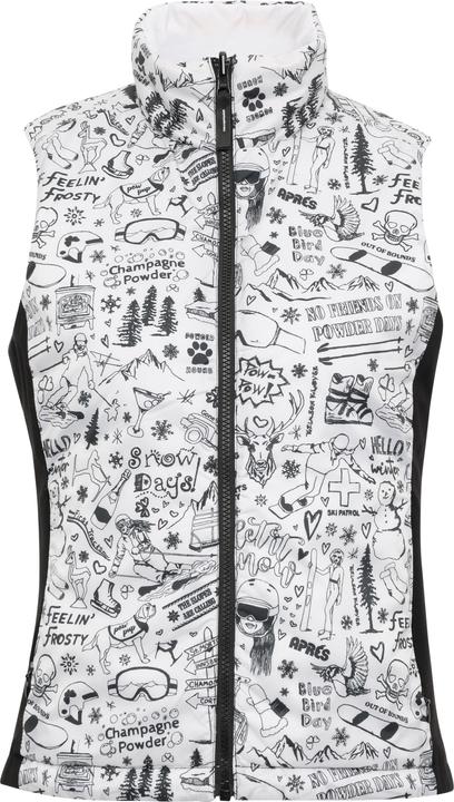 Produktbild Krimson Klover Sela Vest (XL)