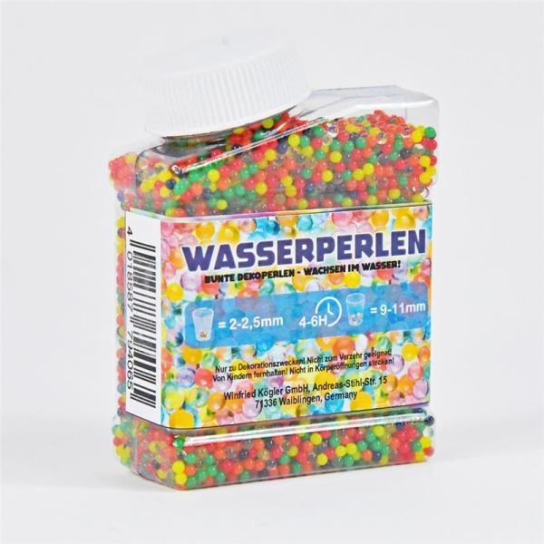 Image du produit Gerhardt Rüdiger Perles d'eau