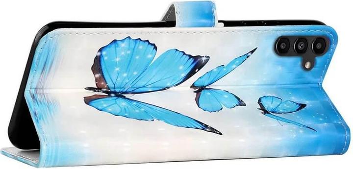 Immagine prodotto Cover-Discount FE - Custodia con effetto glitter (Samsung Galaxy S24 FE)